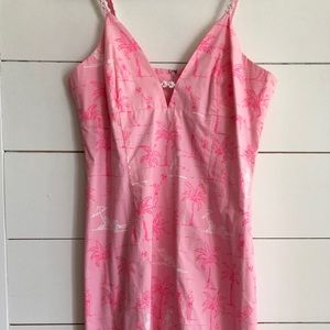 Vintage Lilly Pulitzer Sundress